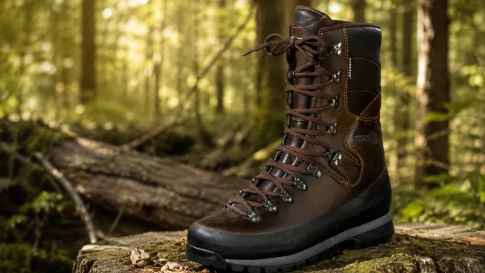 Meindl Dovre Extreme GTX® wide arvostelu