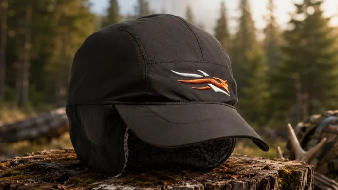 sitka-blizzard-tx-hat-talvilakki-arvostelu SITKA Blizzard GTX Hat talvilakki arvostelu