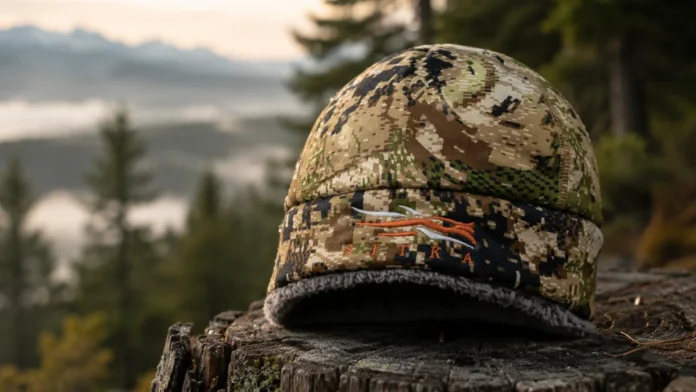 sitka-jetstream-insulated-ws-beanie-arvostelu SITKA Jetstream Insulated WS Beanie arvostelu