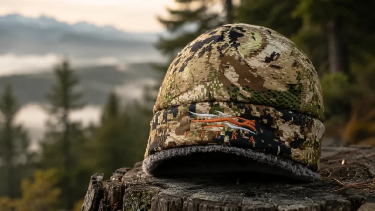 SITKA Jetstream Insulated WS Beanie arvostelu