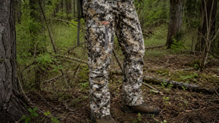 SITKA Stratus Bib (Optifade Elevated II) arvostelu