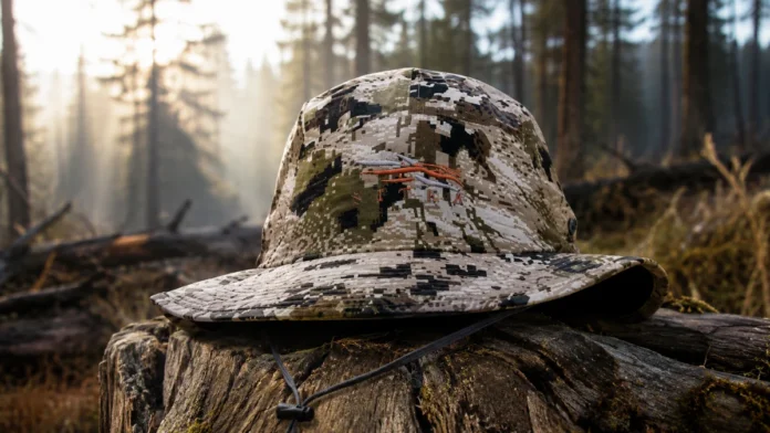sitka-sun-hat-arvostelu SITKA Sun Hat arvostelu