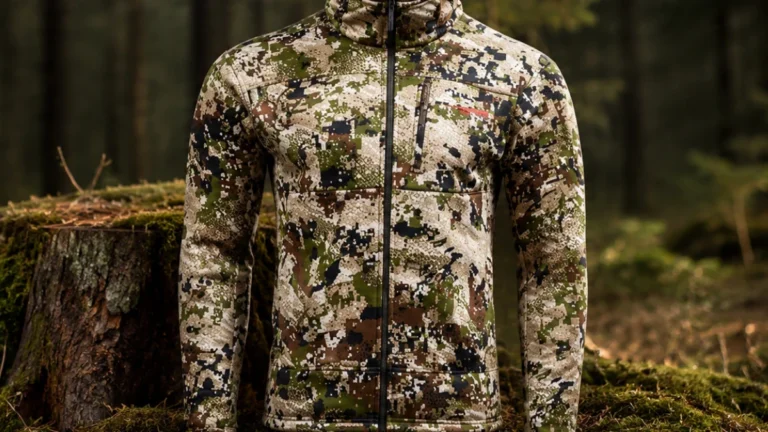 SITKA Traverse Hoody huppari arvostelu