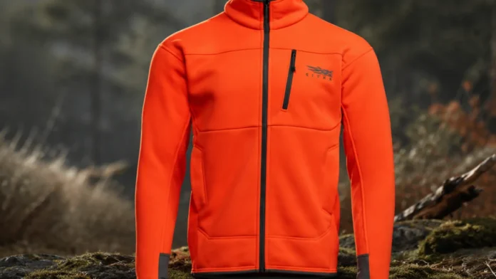 sitka-traverse-hoody-huppari-oranssi-arvostelu SITKA Traverse Hoody huppari oranssi arvostelu