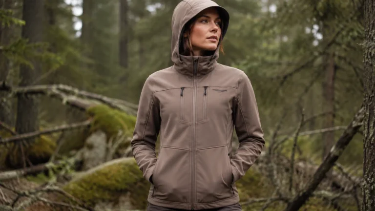 SITKA Women’s Jetstream Jacket arvostelu