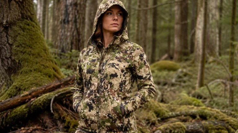 SITKA Ws Jetstream Jacket 2024 arvostelu