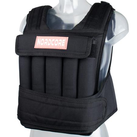 Nordcore Painoliivi Core 15kg