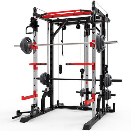Nordcore Smith Rack Kyykkyhäkki Core