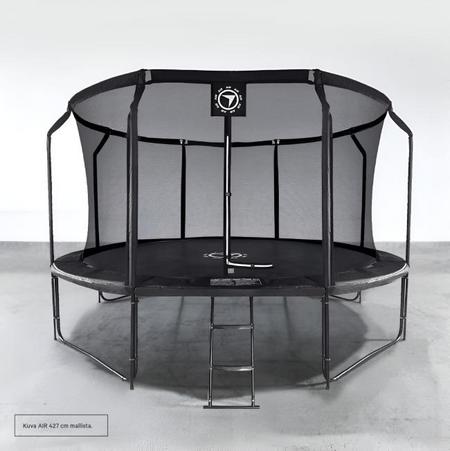 FitNord AIR Trampoliini 366 cm