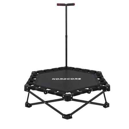 Nordcore Trampoliini Pro Taitettava