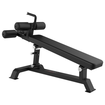 Gymstick PRO Vatsapenkki