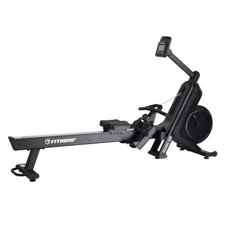 FitNord Oceans 500 Soutulaite