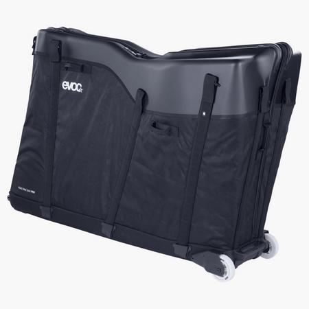 EVOC ROAD BIKE BAG PRO -pyöränkuljetuslaukku, musta