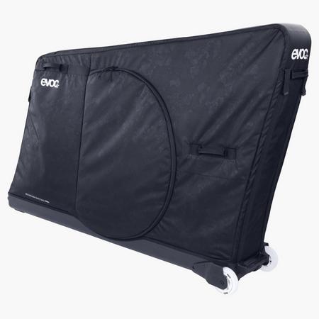 EVOC MOUNTAIN BIKE BAG PRO -pyöränkuljetuslaukku, musta