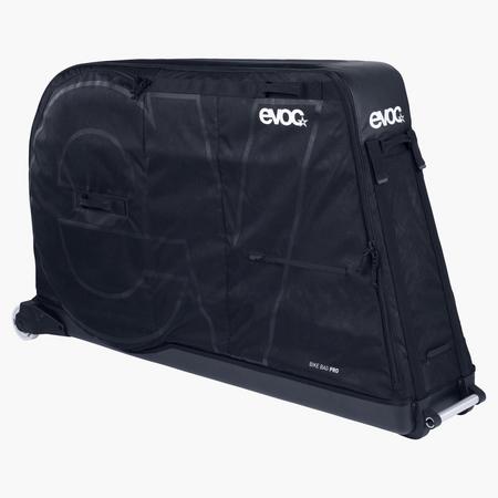 EVOC BIKE BAG PRO -pyöränkuljetuslaukku, musta