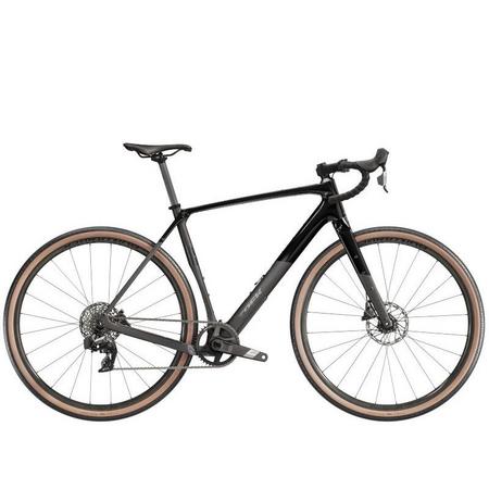 Trek Checkpoint SL 5 AXS Gen 3 - Trek Black / Matte Carbon Smoke - L