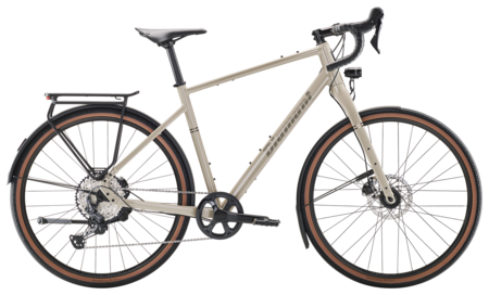 Diamant Nhoma Pro gravelpyörä - XL