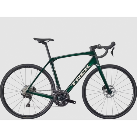 Trek Domane SL 5 Gen 4 - Ivy Smoke - 56cm
