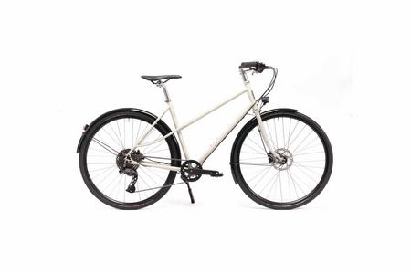 Pelago Airisto Outback Dynamo polkupyörä - L