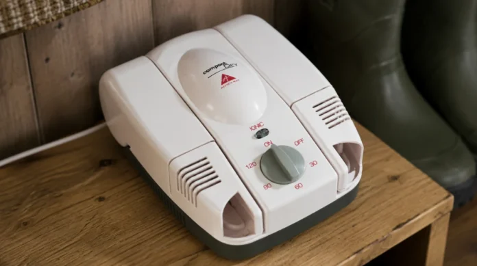 alphenheat-compact-dry-kuivain-arvostelu Alpenheat Compact Dry kuivain arvostelu