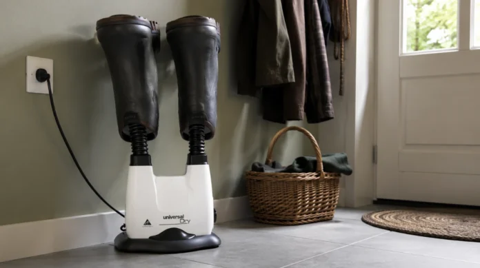 alphenheat-universal-dry-kuivain-arvostelu Alpenheat Universal Dry kuivain arvostelu