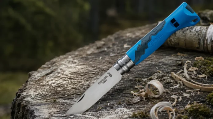 blaser-ultimate-carbon-taittoveitsi-arvostelu Blaser Ultimate Carbon taittoveitsi arvostelu