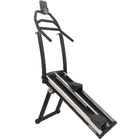DINOX Stair Climber Home