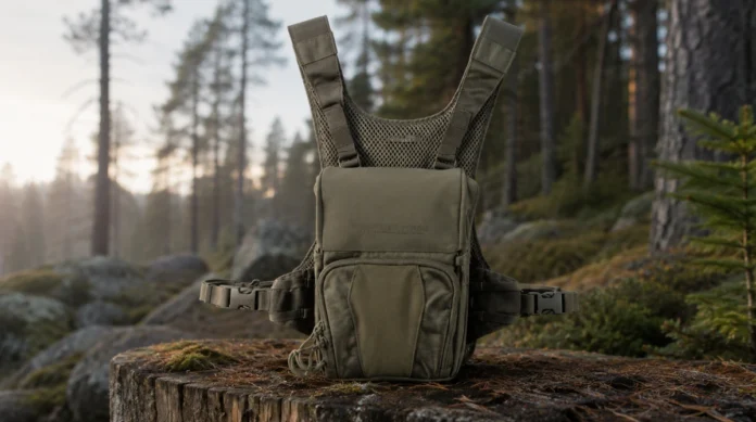 eberlestock-recon-bino-pack-military-green-arvostelu Eberlestock Recon Bino Pack Military Green L arvostelu