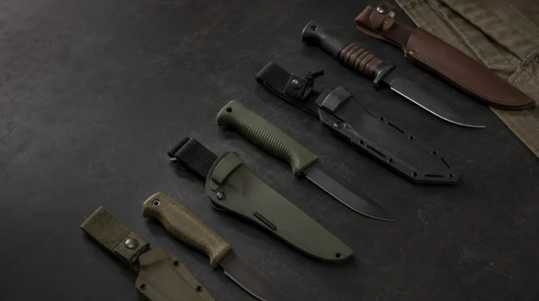 M07 Sissipuukko PTFE teflon pinnoitteella arvostelu