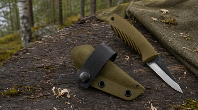 M23 Pikkusissi arvostelu