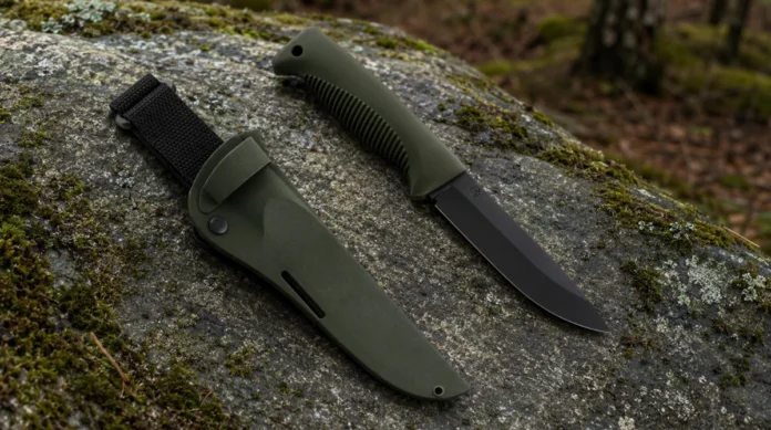 peltonen-knives-m07-arvostelu Peltonen Knives M07 arvostelu