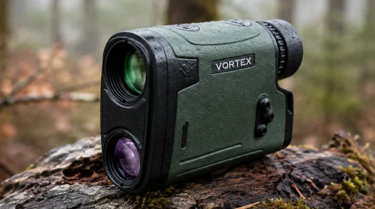 Vortex Viper HD 3000 etäisyysmittari arvostelu