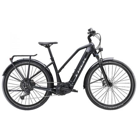 Trek Allant+ 7 Mid-step Gen 2 - Lithium Grey - M