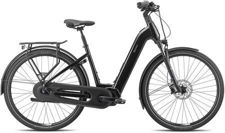 BESV CT 1.1 matalarunkoinen sähköpyörä - S