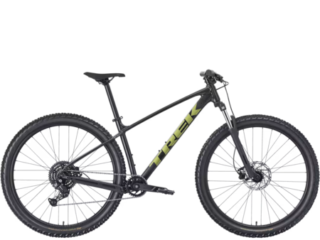 Trek Marlin 4 Gen 3 - Matte Dark Web - XL