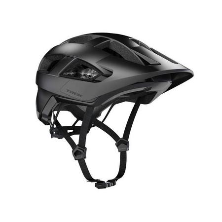 Trek Quantum WaveCel pyöräilykypärä - Black - S (52-56cm)