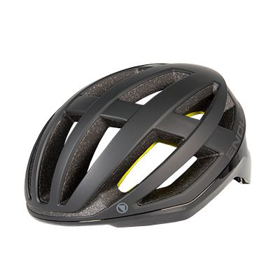 Endura FS260-Pro MIPS II pyöräilykypärä - Black - S-M (51-56cm)