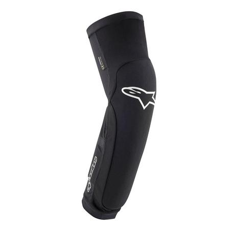Alpinestars Paragon Plus Knee/Shin Protector polvisuojat - M