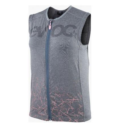 EVOC Protector Vest Women selkäpanssari naisille - S