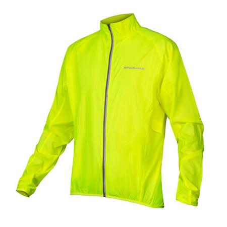 Endura Pakajak - Keltainen - L