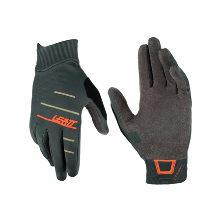Leatt Glove MTB 2.0 Subzero - Ivy pyöräilyhanskat - S
