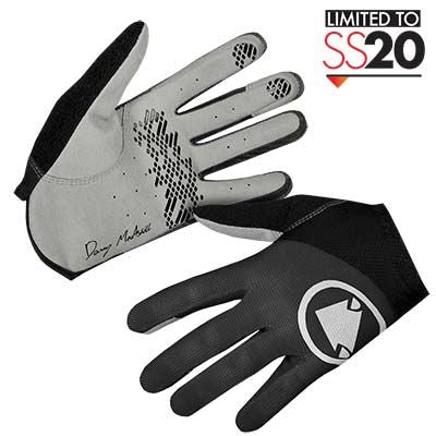 Endura Hummvee Lite Icon Glove - S