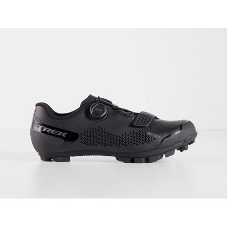 Trek Foray Mountain Bike Shoe - Black - 47