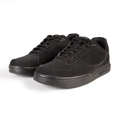 Endura Hummvee Flat Pedal Shoe - Black - 46