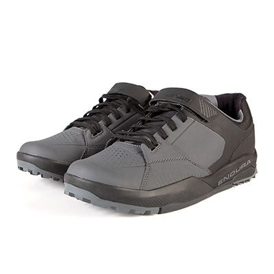 Endura MT500 Burner Flat Shoe - Black - 39