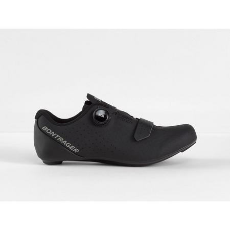 Bontrager Circuit Road Cycling Shoe - Black - 46