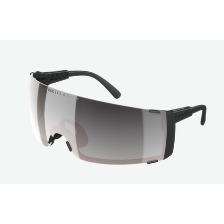 POC Propel - Uranium Black pyöräilylasit - One Size