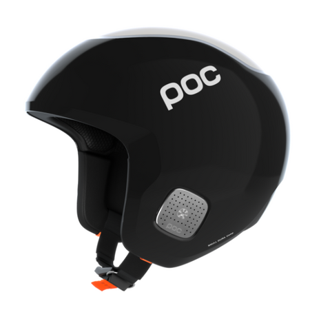 POC Skull Dura Comp MIPS - Uranium Black laskettelukypärä - XS-S (51-54cm)
