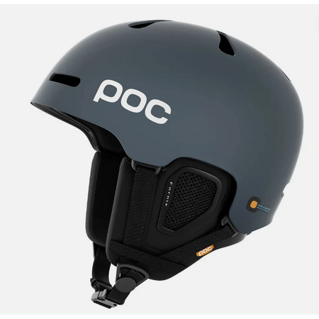 POC Fornix - Polystyrene Grey laskettelukypärä - XS-S (51-54cm)