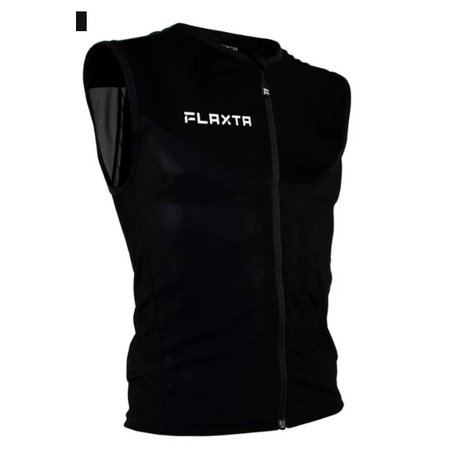 Flaxta Behold Men selkäpanssari lasketteluun - XXL